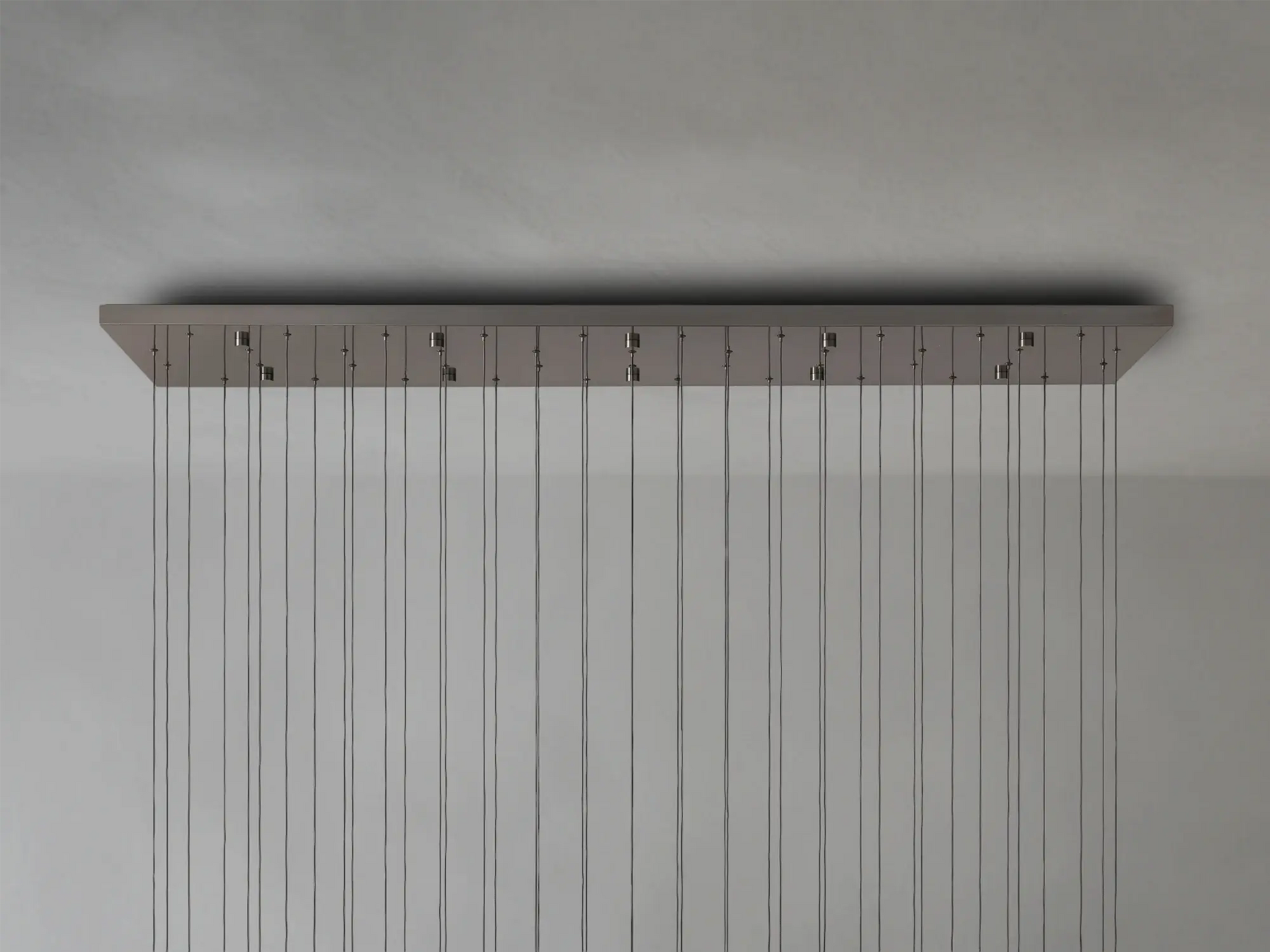 Soltoire Linear Chandelier ARDENEL