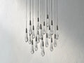 Soltoire Round Chandelier ARDENEL