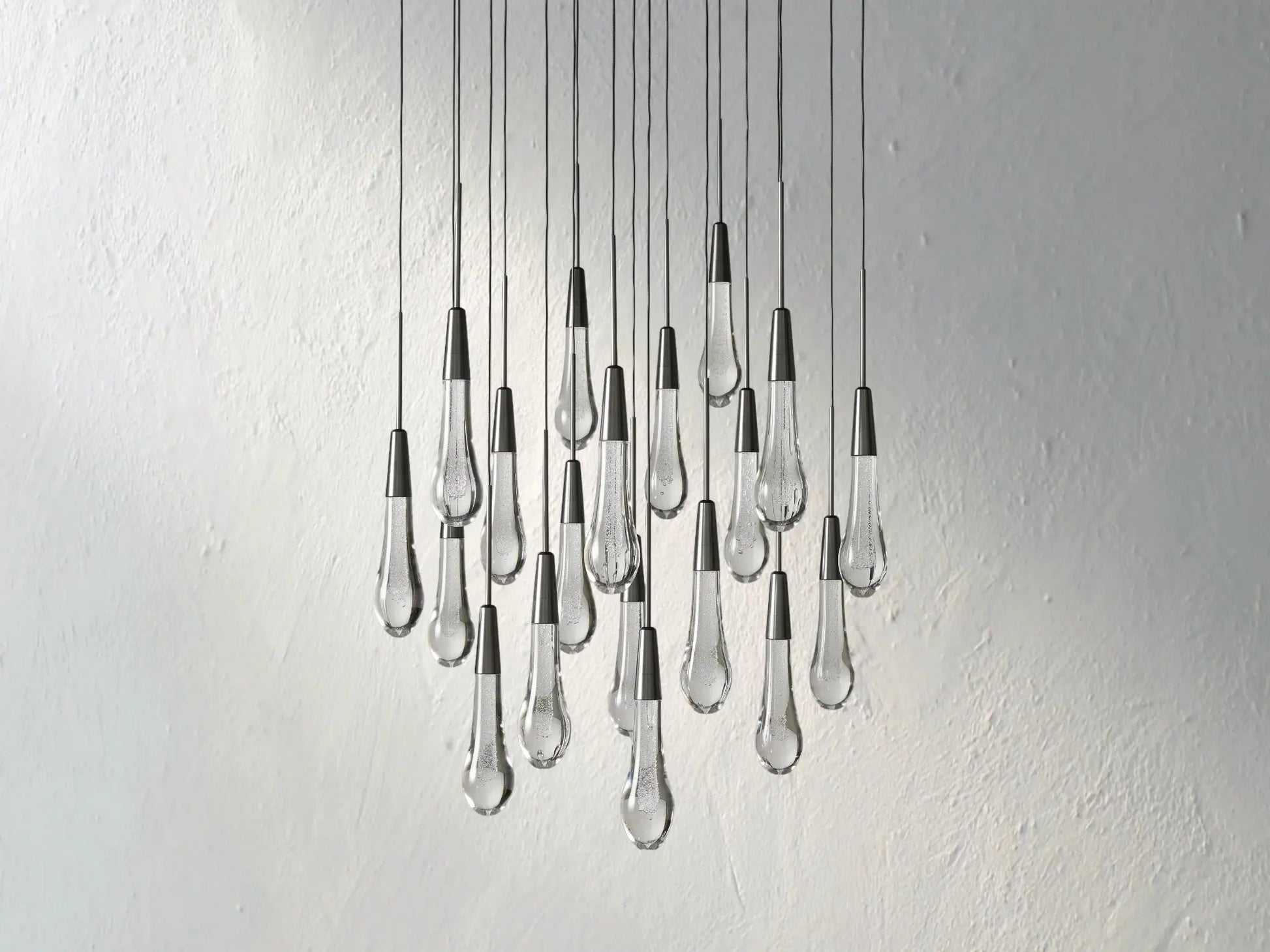 Soltoire Round Chandelier ARDENEL