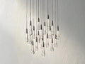 Soltoire Round Chandelier ARDENEL