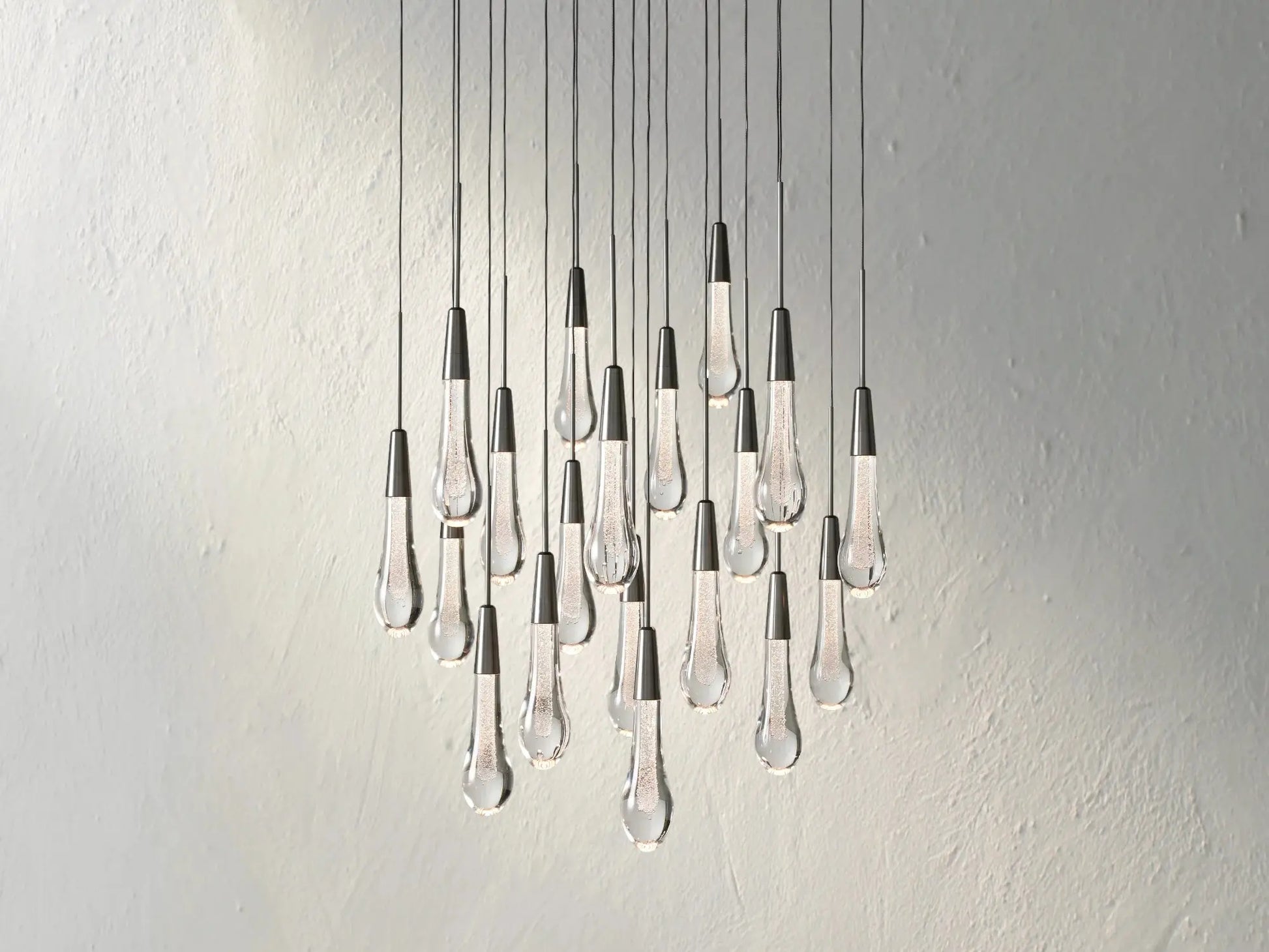 Soltoire Round Chandelier ARDENEL