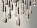 Soltoire Round Chandelier ARDENEL