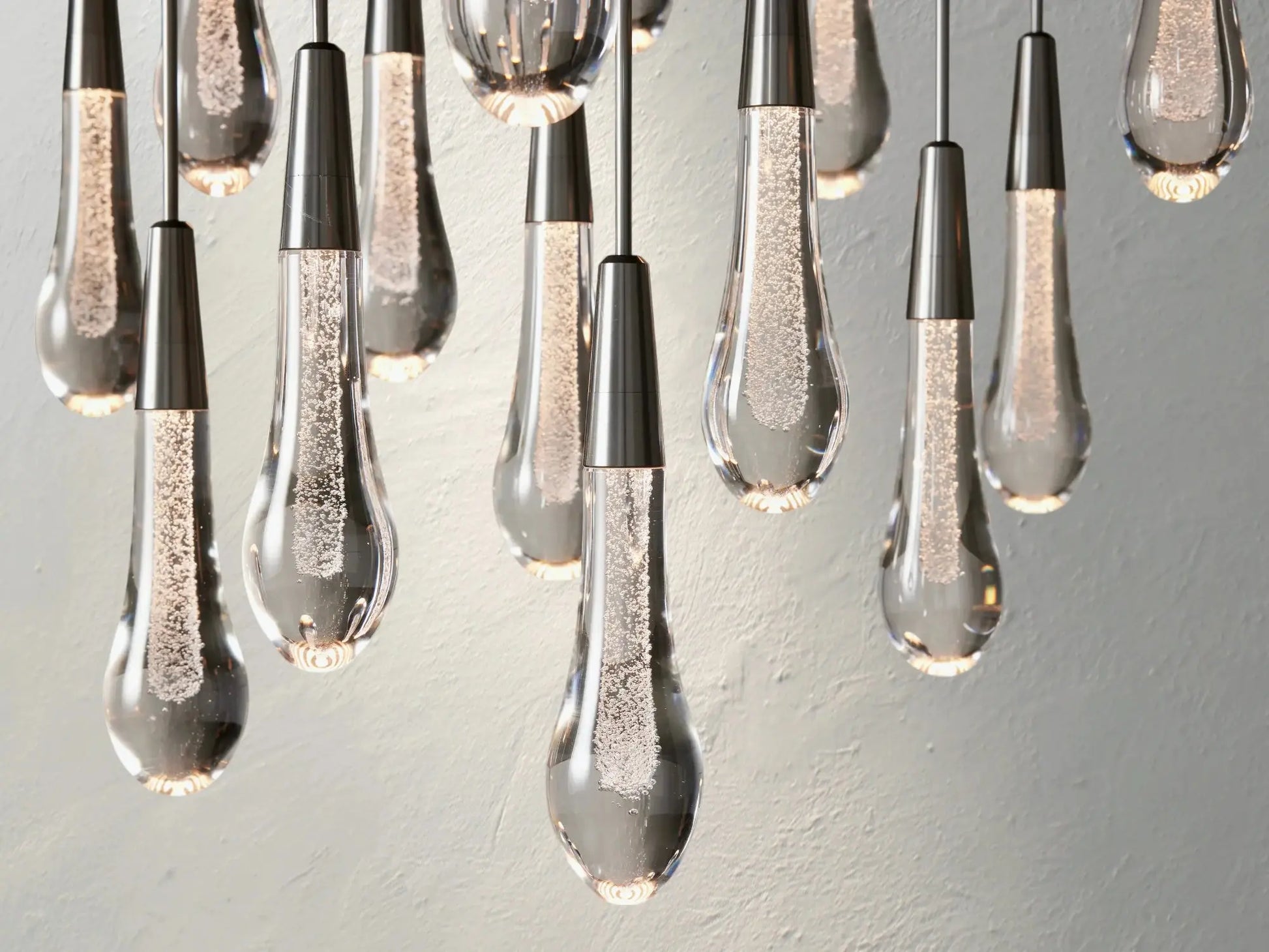 Soltoire Round Chandelier ARDENEL