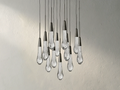 Soltoire Round Chandelier ARDENEL