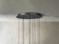 Soltoire Round Chandelier ARDENEL