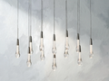 Soltoire Linear Chandelier ARDENEL