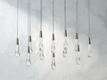 Soltoire Linear Chandelier ARDENEL