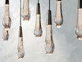 Soltoire Linear Chandelier ARDENEL