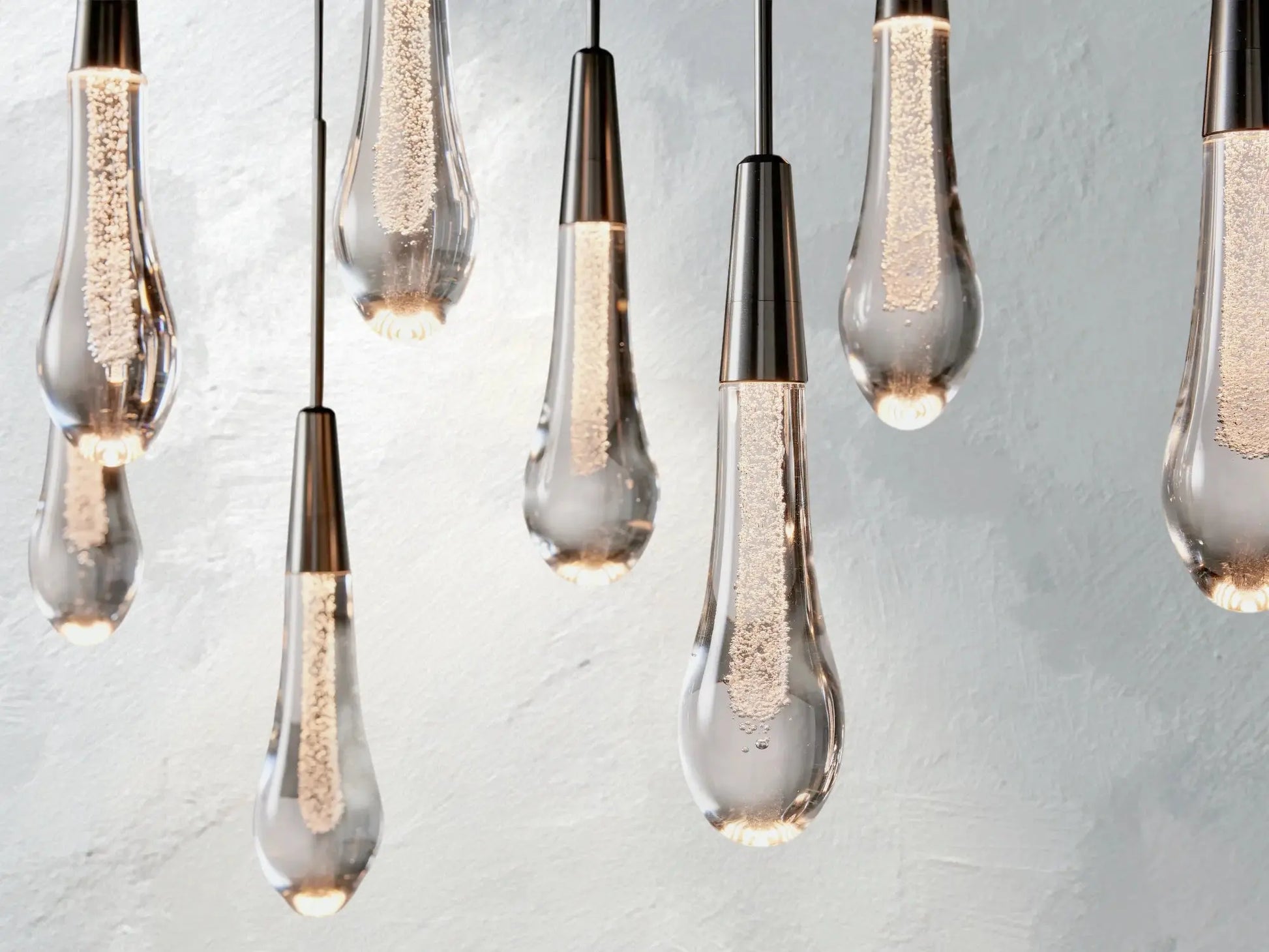 Soltoire Linear Chandelier ARDENEL