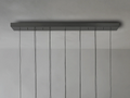 Soltoire Linear Chandelier ARDENEL