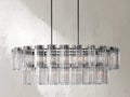 Delsey Oval Chandelier ARDENEL