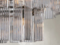 Delsey Oval Chandelier ARDENEL