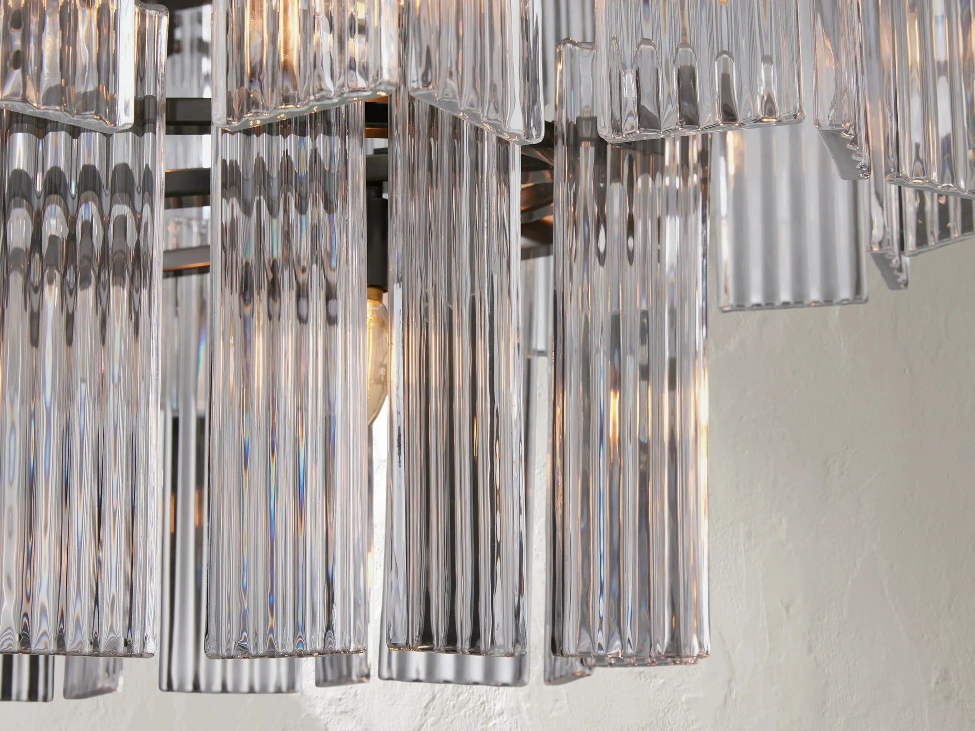 Delsey Oval Chandelier ARDENEL