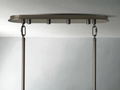 Delsey Oval Chandelier ARDENEL