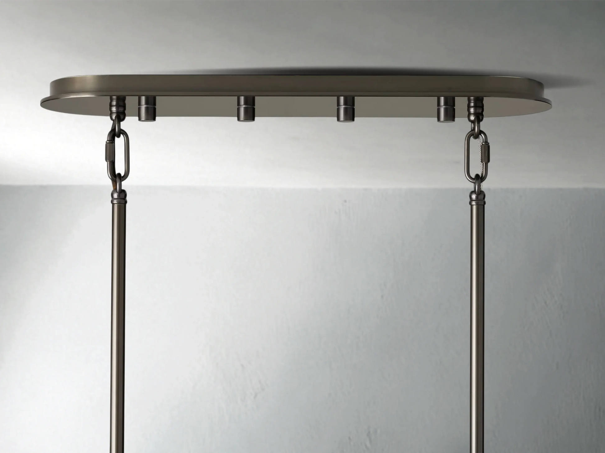 Delsey Oval Chandelier ARDENEL
