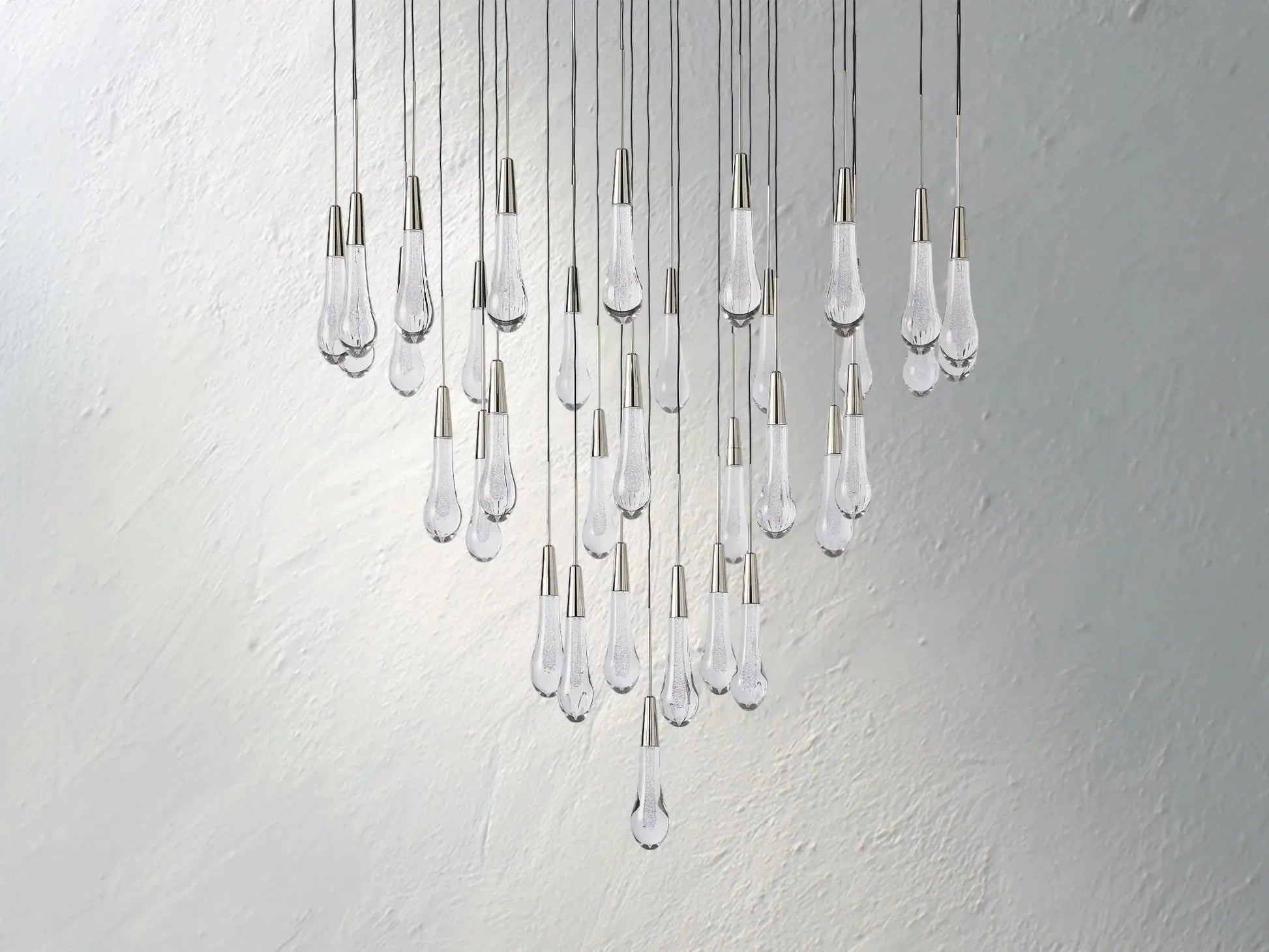 Soltoire Round Chandelier ARDENEL