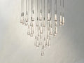 Soltoire Round Chandelier ARDENEL