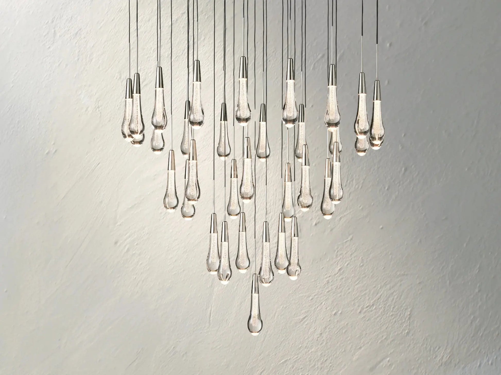 Soltoire Round Chandelier ARDENEL