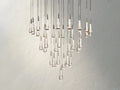 Soltoire Round Chandelier ARDENEL