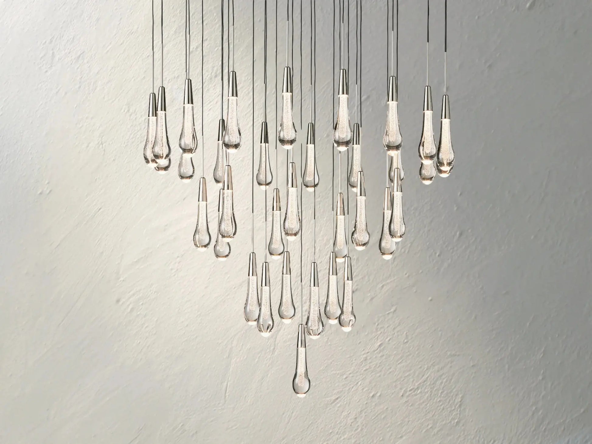 Soltoire Round Chandelier ARDENEL