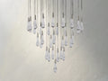 Soltoire Round Chandelier ARDENEL