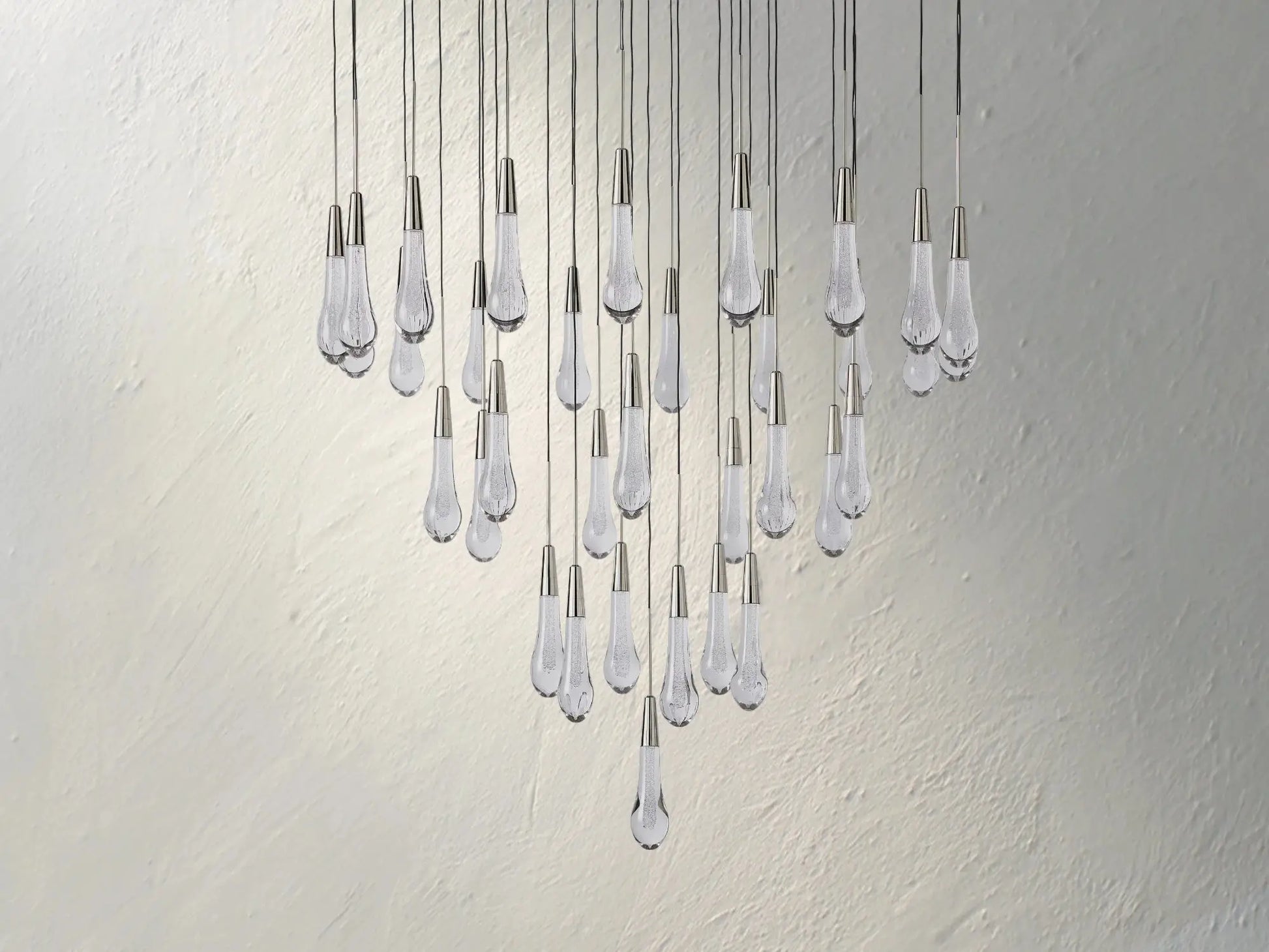 Soltoire Round Chandelier ARDENEL