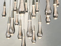 Soltoire Round Chandelier ARDENEL
