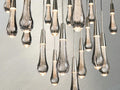 Soltoire Round Chandelier ARDENEL