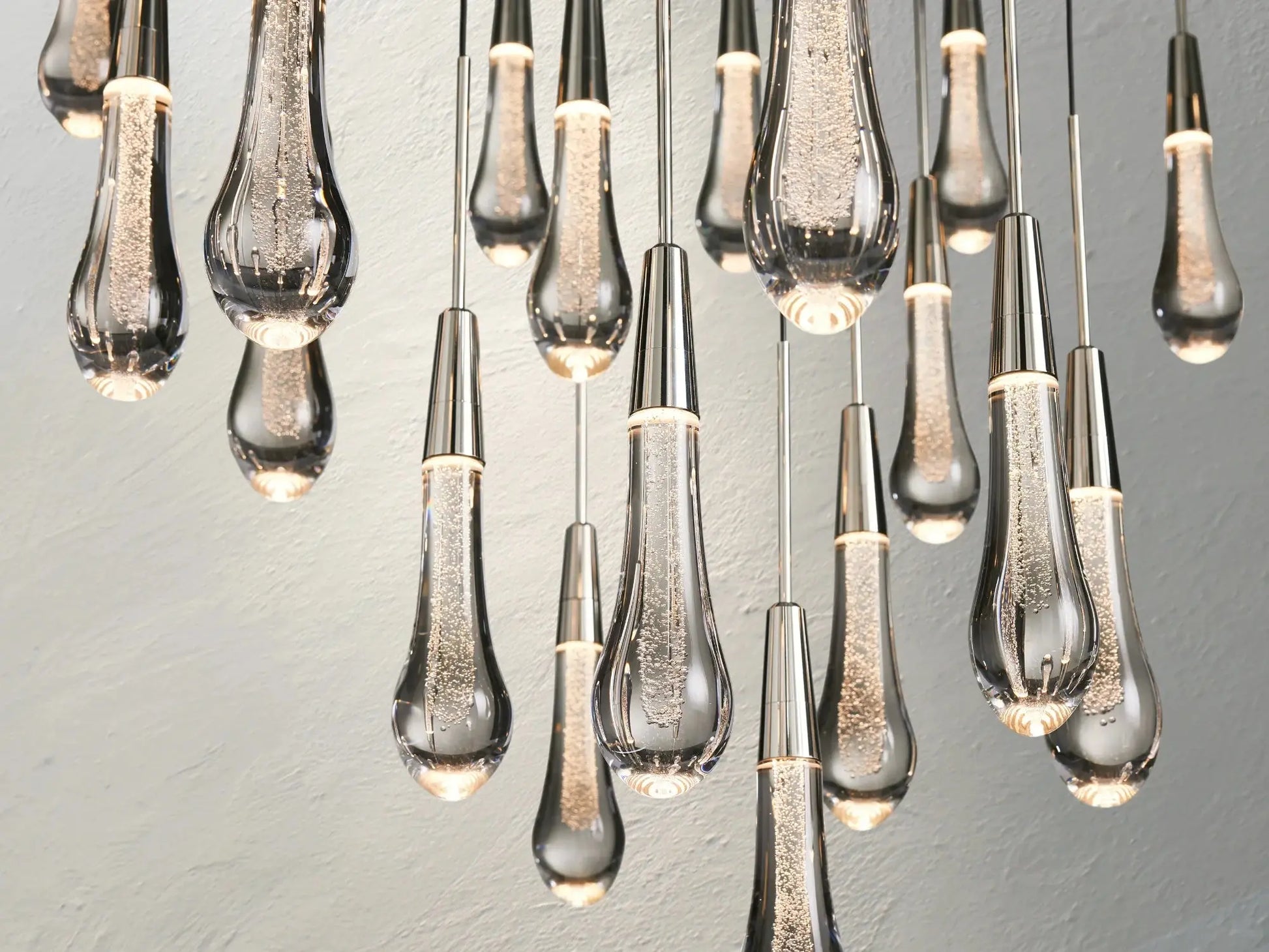 Soltoire Round Chandelier ARDENEL