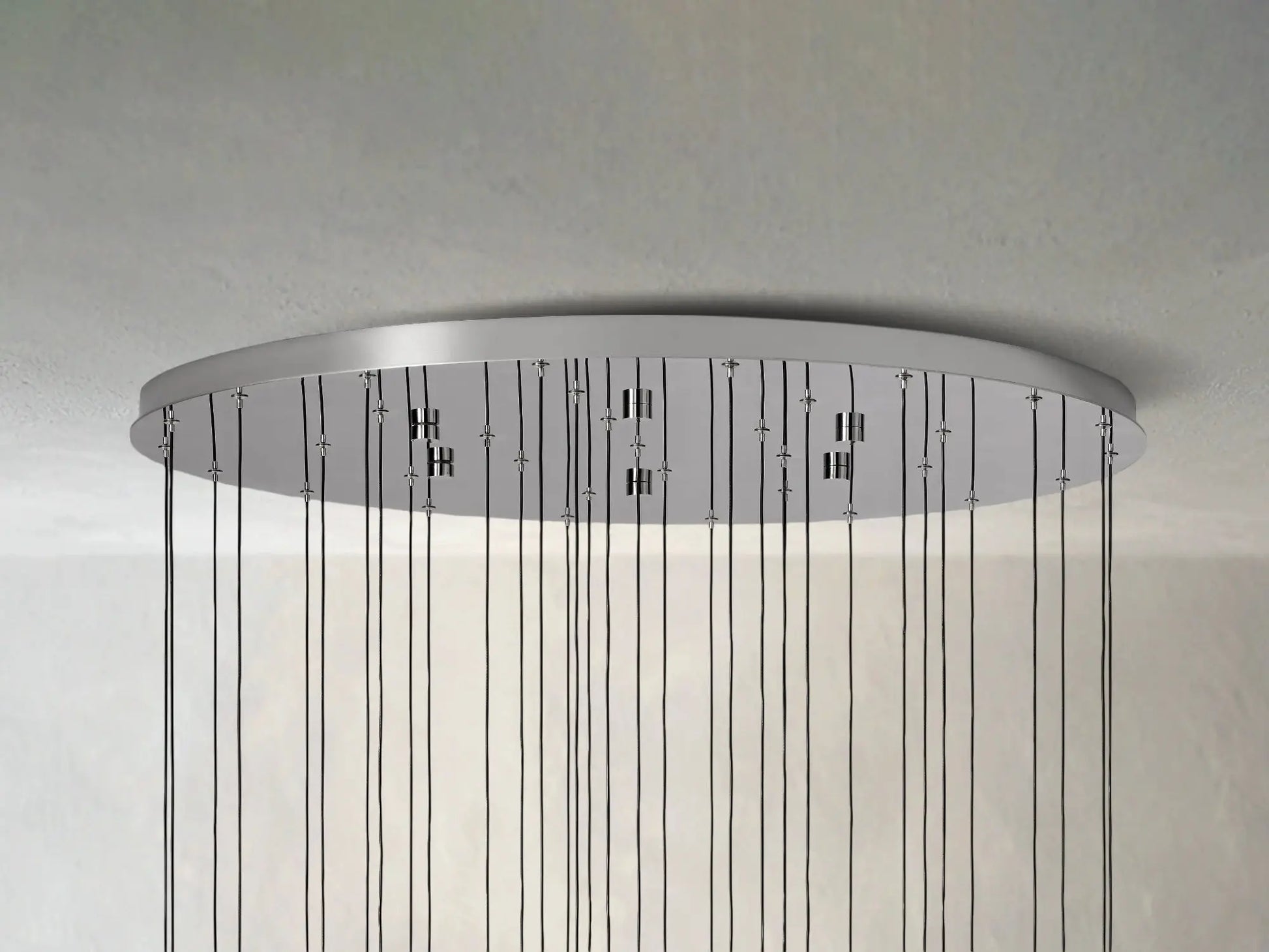Soltoire Round Chandelier ARDENEL