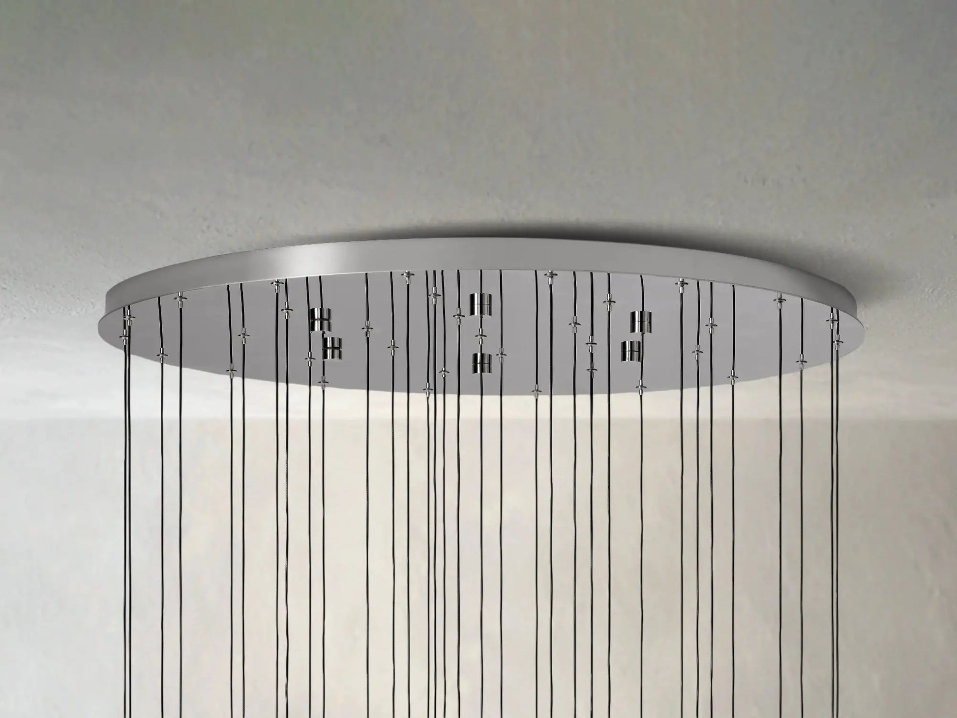 Soltoire Round Chandelier ARDENEL