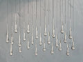 Soltoire Linear Chandelier ARDENEL