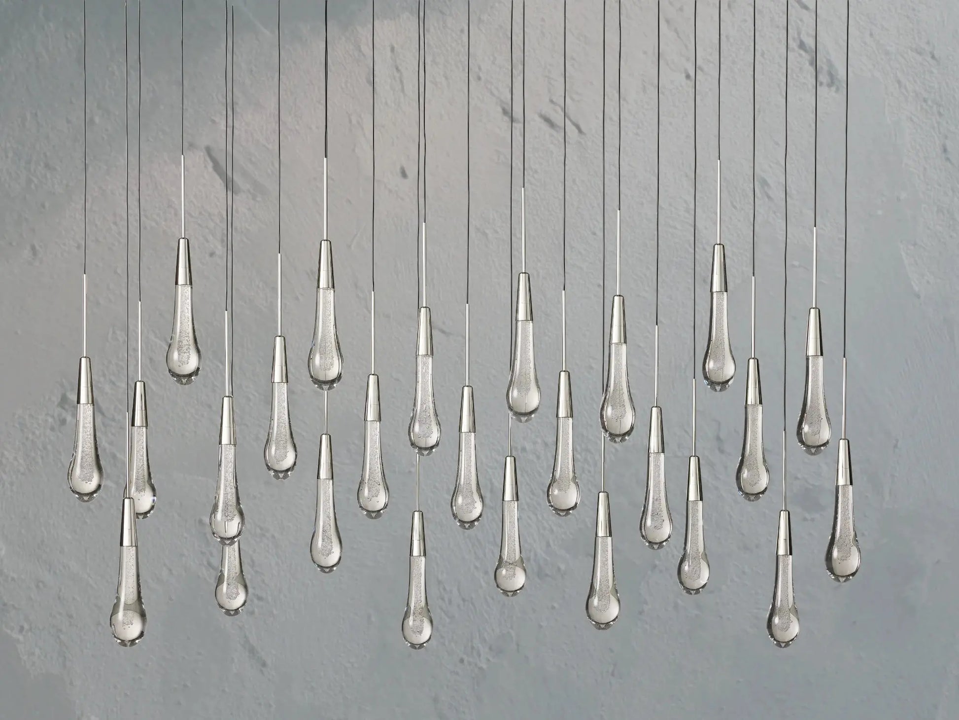 Soltoire Linear Chandelier ARDENEL