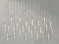 Soltoire Linear Chandelier ARDENEL