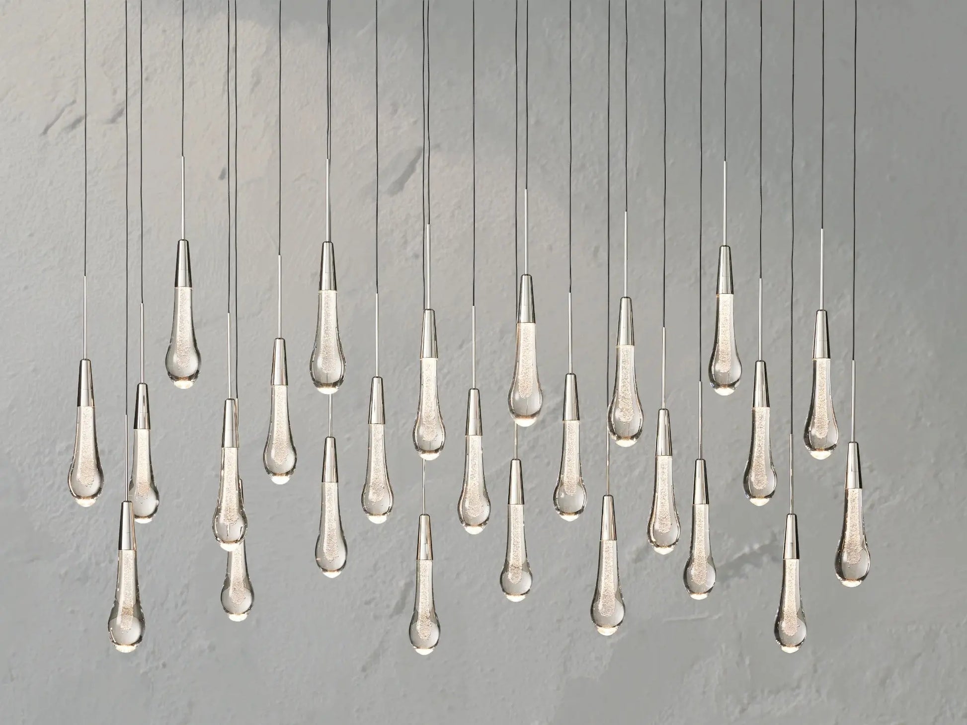 Soltoire Linear Chandelier ARDENEL