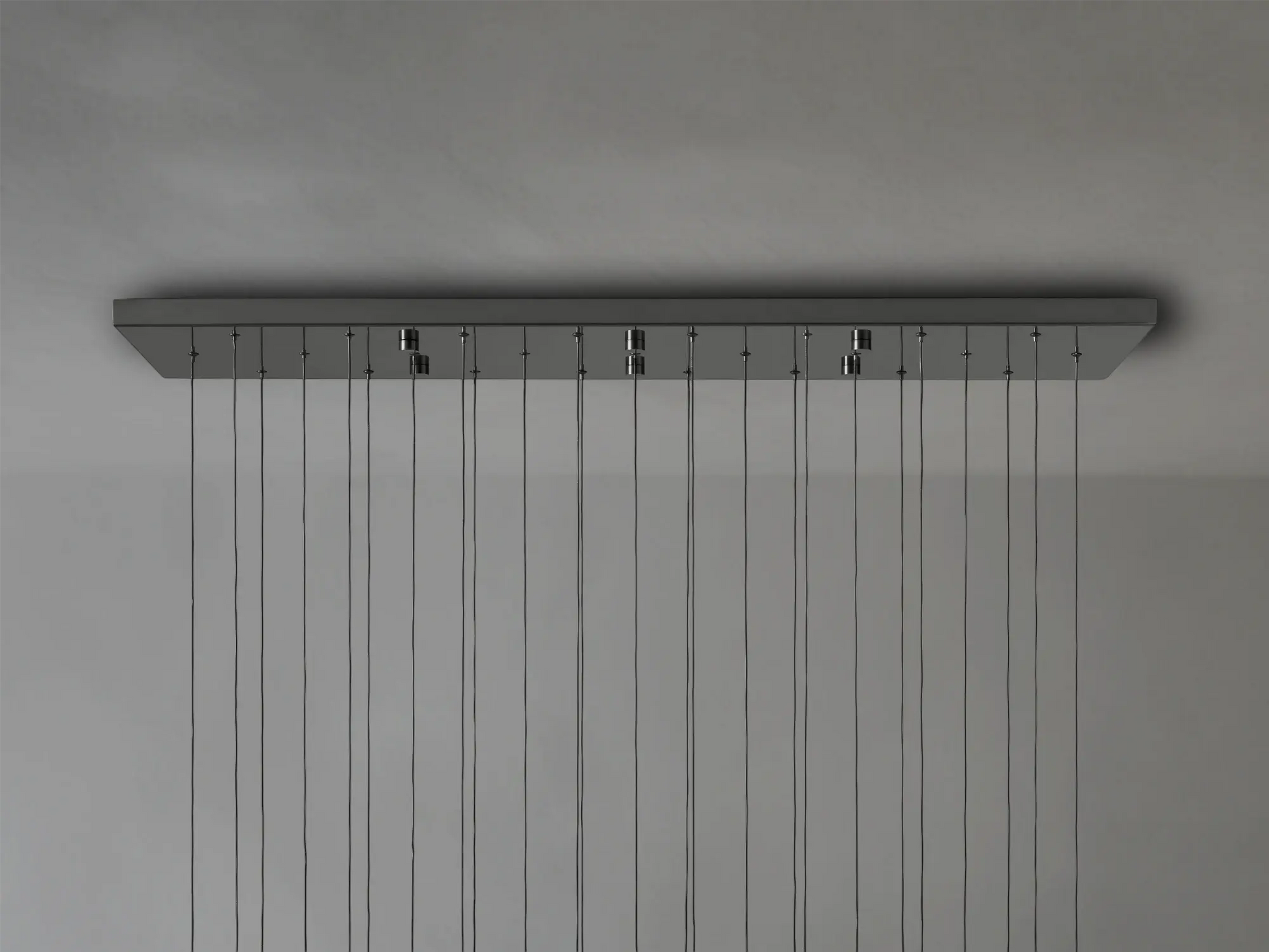 Soltoire Linear Chandelier ARDENEL