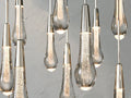 Soltoire Linear Chandelier ARDENEL