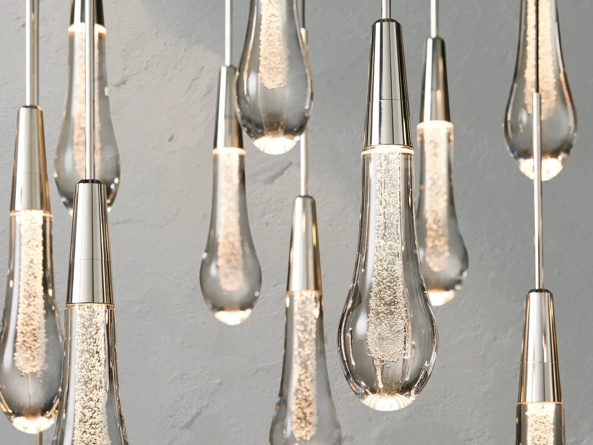 Soltoire Linear Chandelier ARDENEL