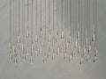 Soltoire Linear Chandelier ARDENEL