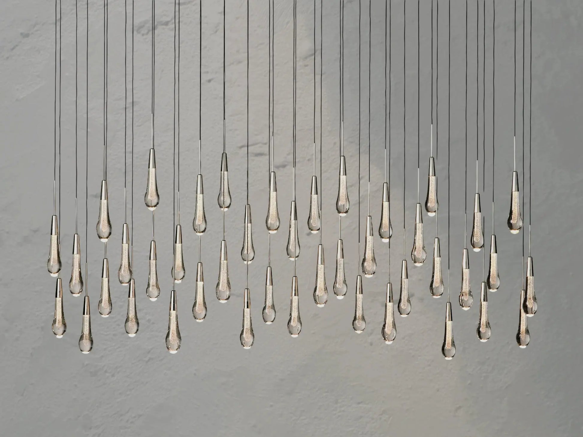 Soltoire Linear Chandelier ARDENEL