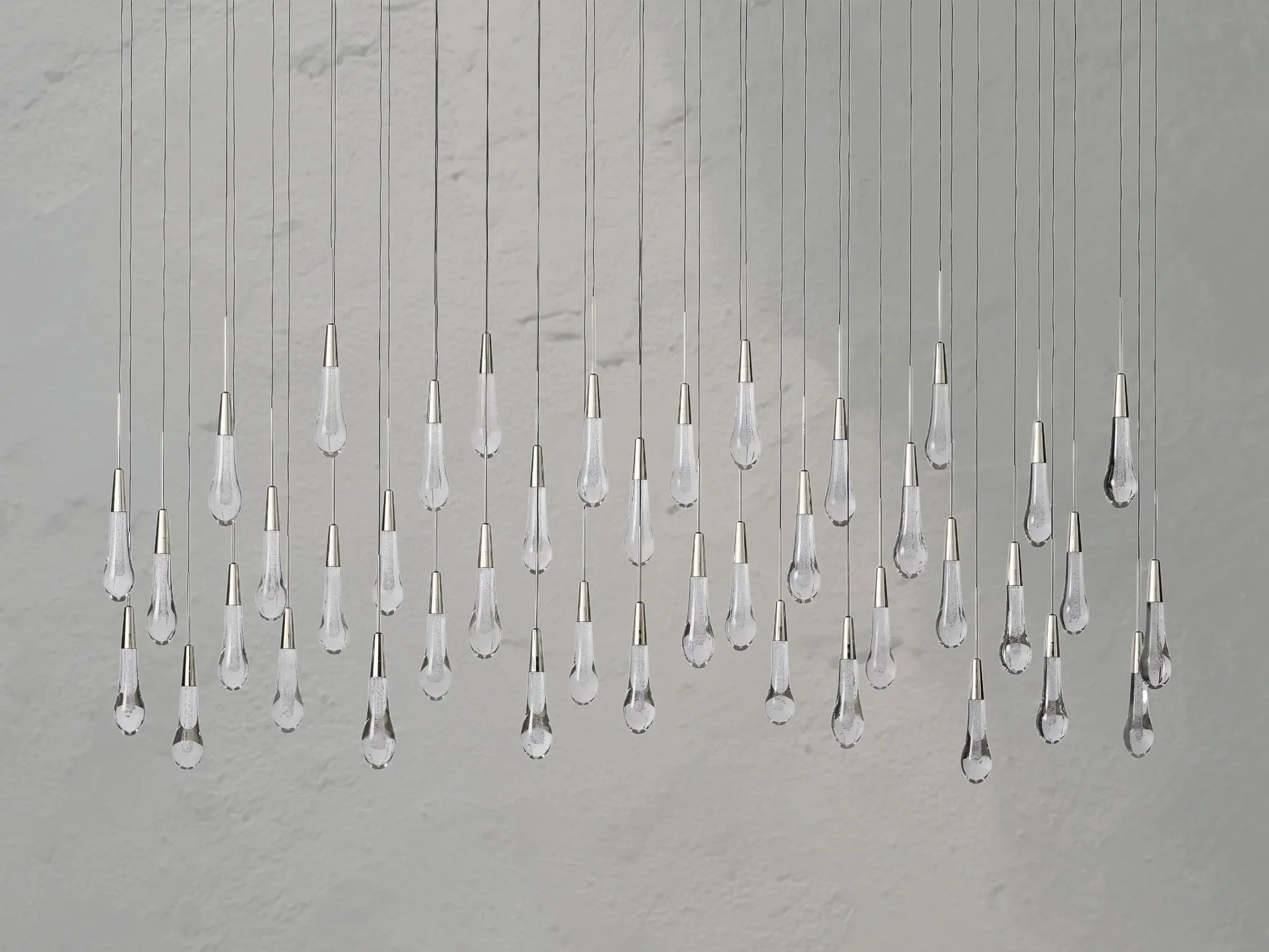 Soltoire Linear Chandelier ARDENEL