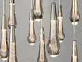 Soltoire Linear Chandelier ARDENEL