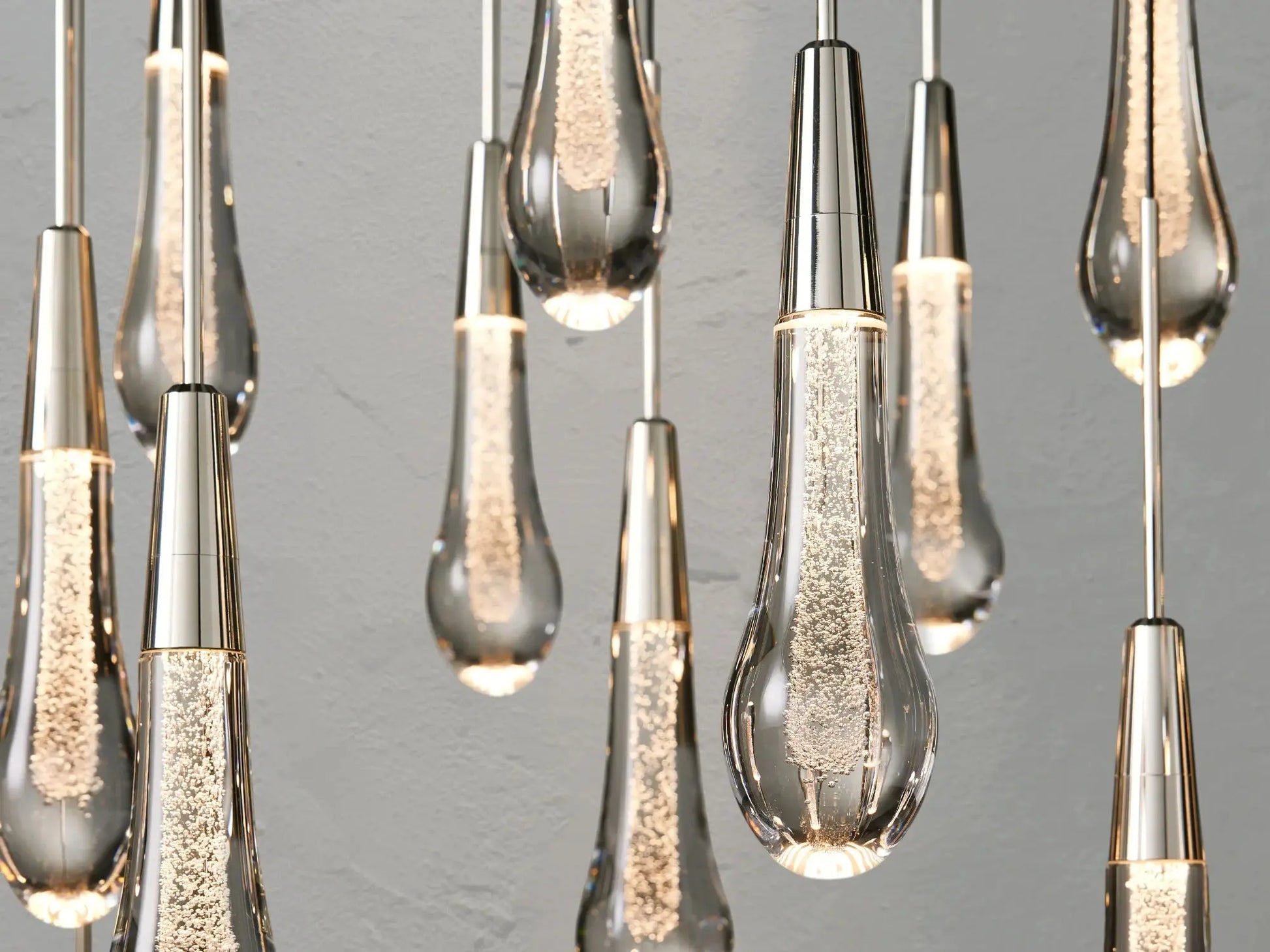Soltoire Linear Chandelier ARDENEL