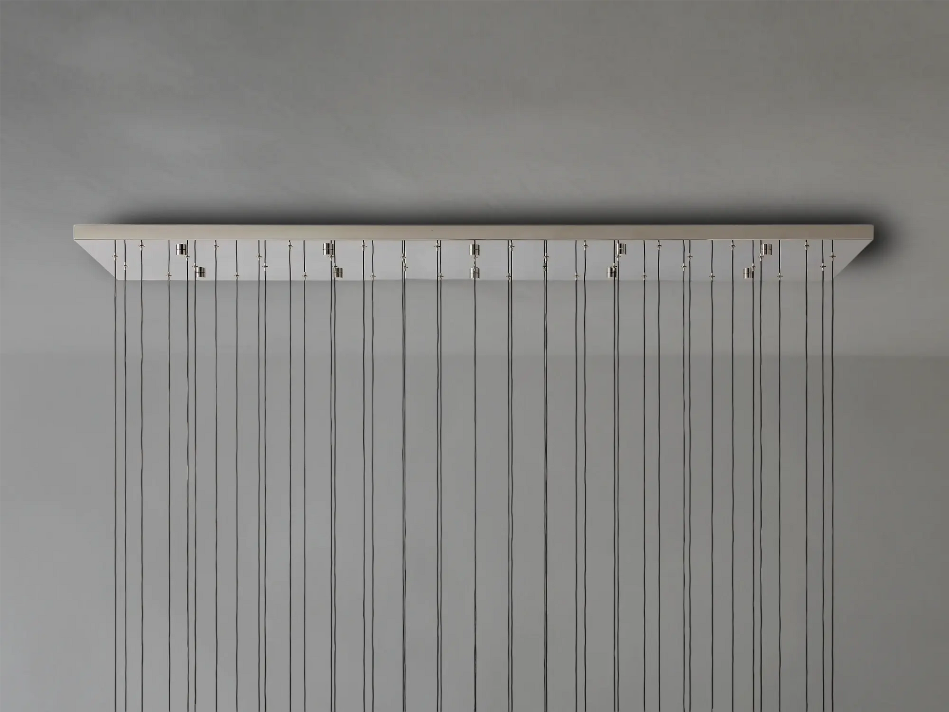 Soltoire Linear Chandelier ARDENEL