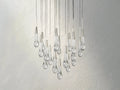 Soltoire Round Chandelier ARDENEL