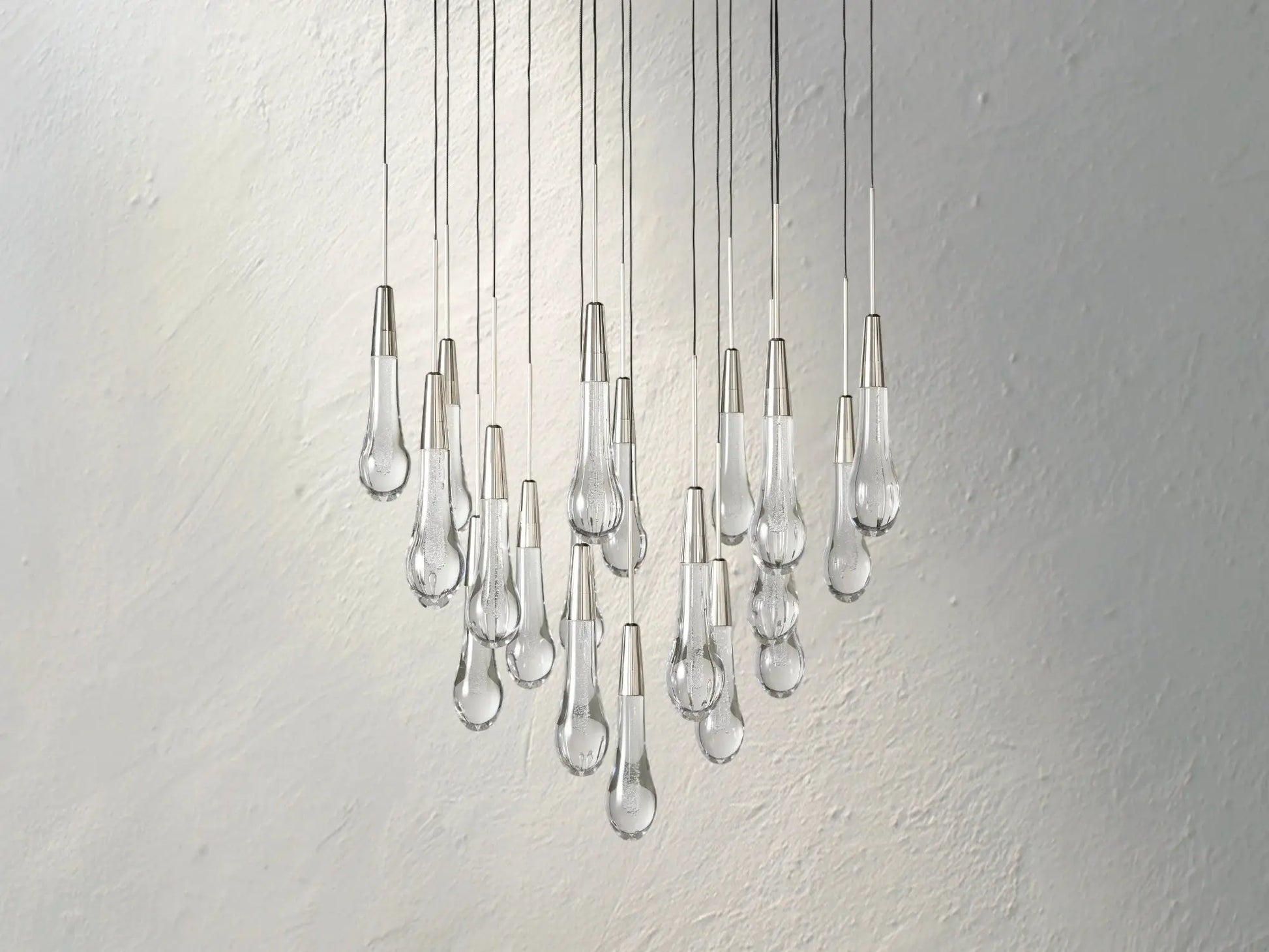 Soltoire Round Chandelier ARDENEL