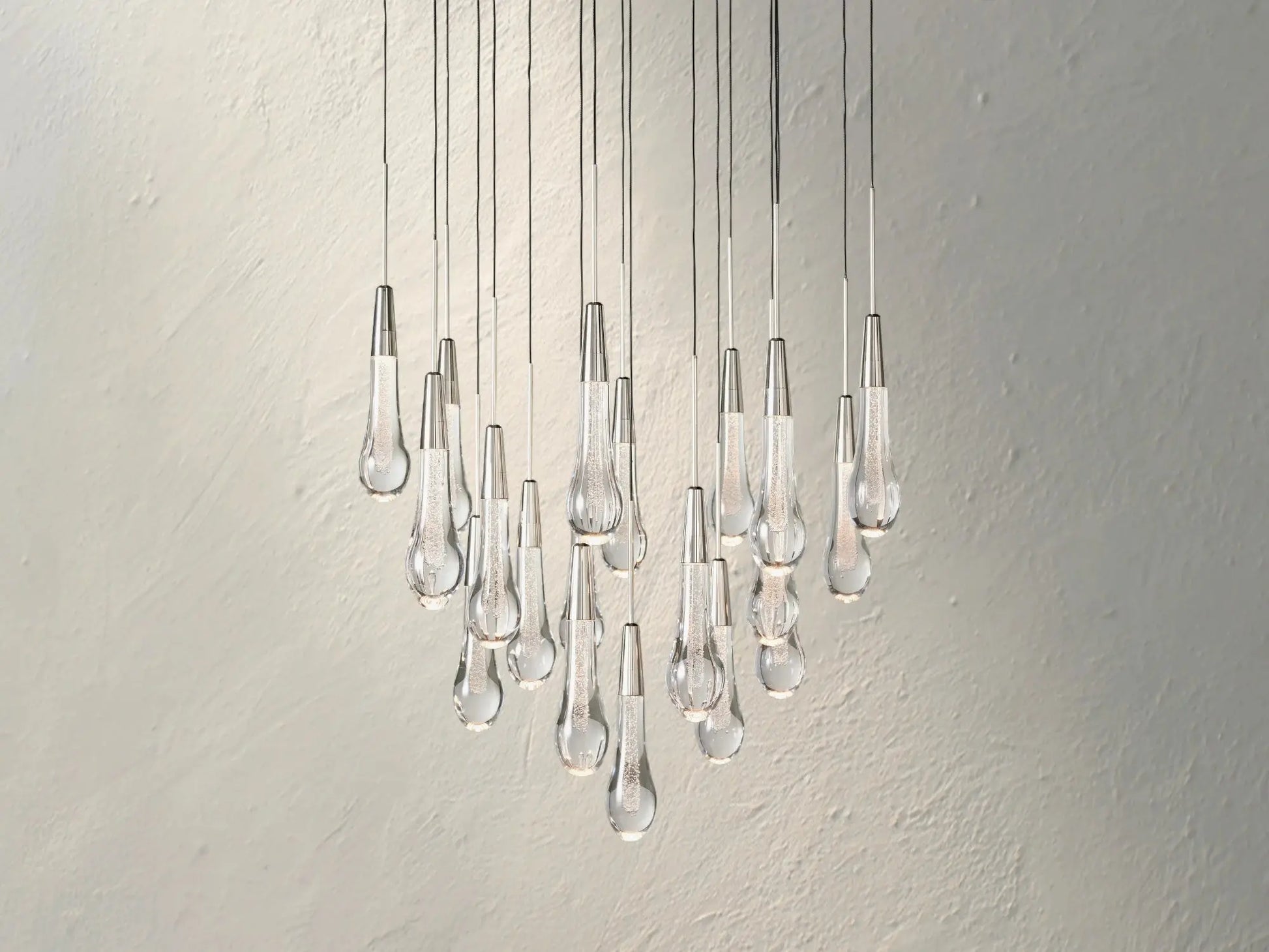 Soltoire Round Chandelier ARDENEL