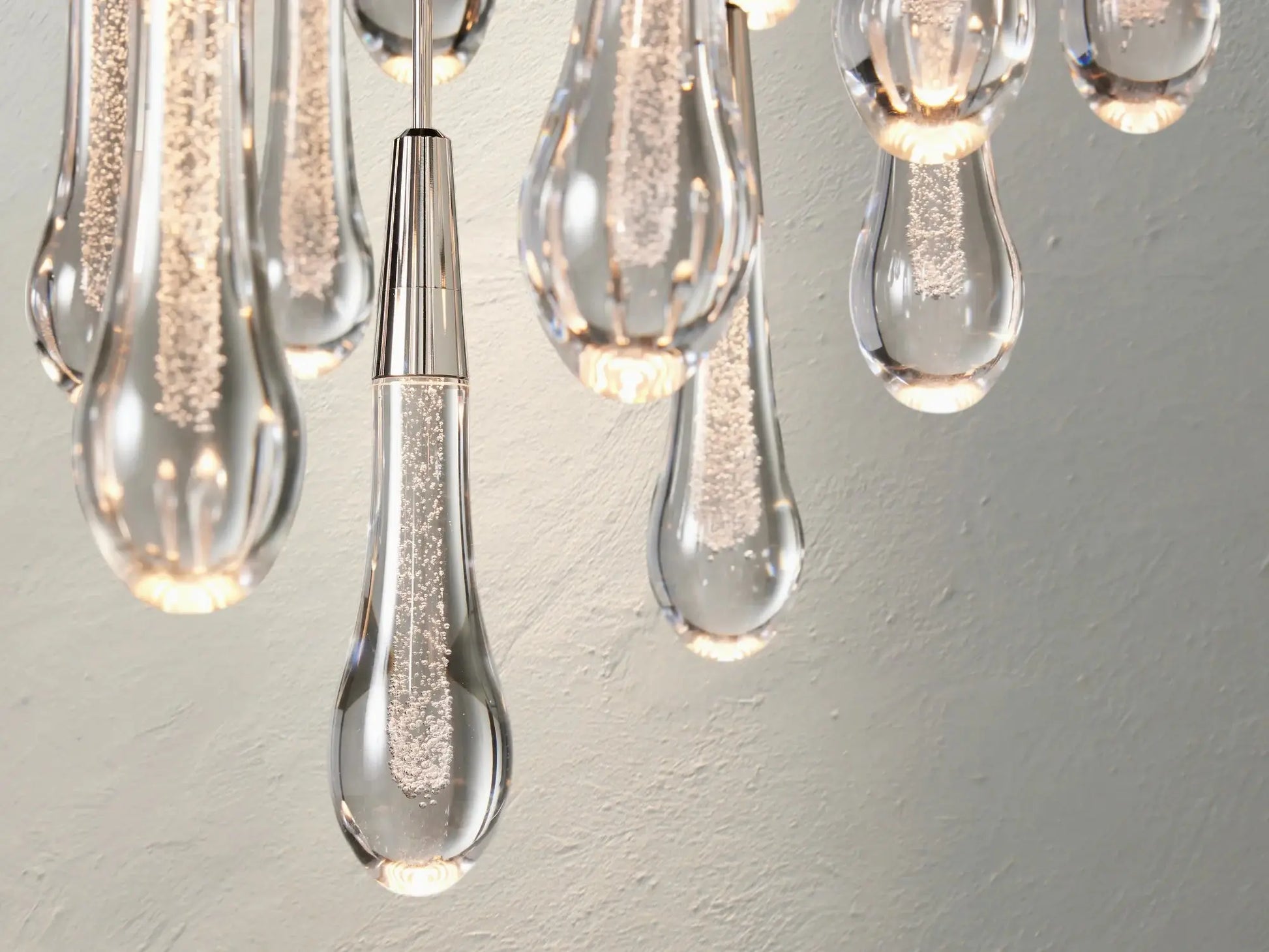 Soltoire Round Chandelier ARDENEL