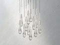 Soltoire Round Chandelier ARDENEL