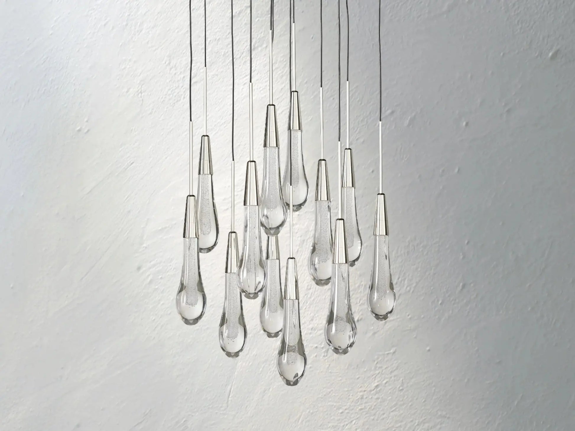 Soltoire Round Chandelier ARDENEL
